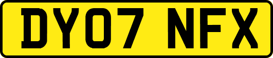 DY07NFX