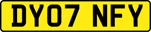 DY07NFY