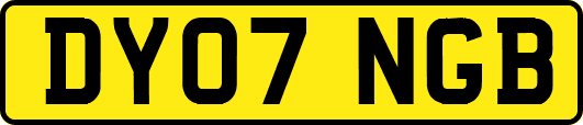 DY07NGB