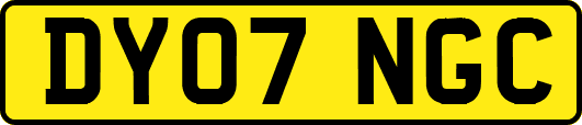 DY07NGC