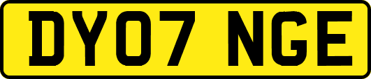 DY07NGE