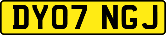 DY07NGJ