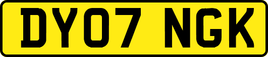 DY07NGK