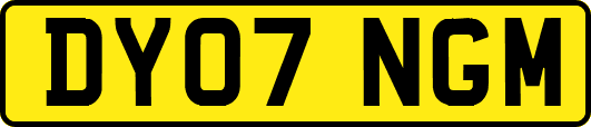 DY07NGM
