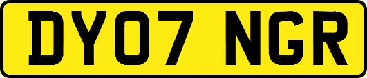 DY07NGR