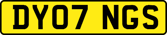 DY07NGS