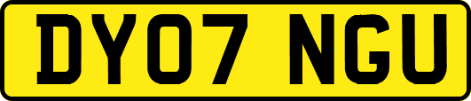DY07NGU