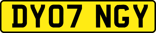 DY07NGY