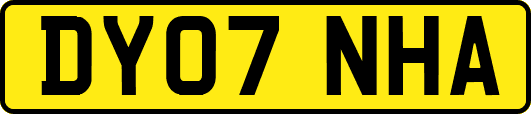 DY07NHA