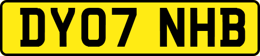 DY07NHB