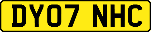 DY07NHC
