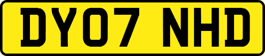 DY07NHD