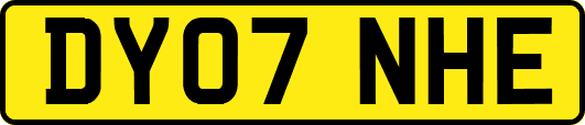DY07NHE