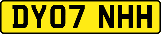 DY07NHH