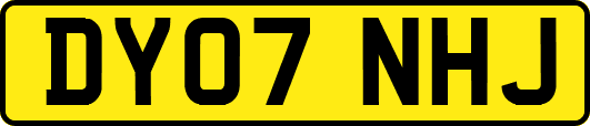 DY07NHJ