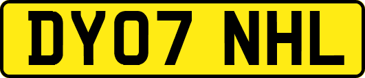 DY07NHL