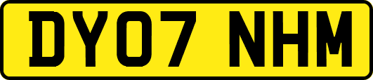 DY07NHM