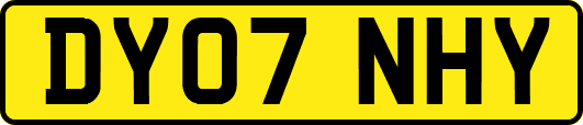 DY07NHY