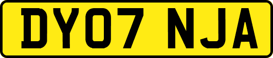 DY07NJA