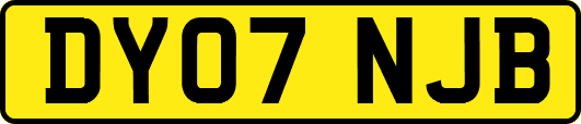 DY07NJB