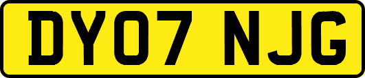 DY07NJG