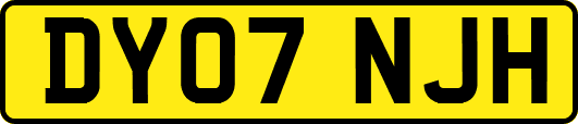 DY07NJH