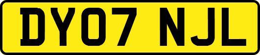 DY07NJL