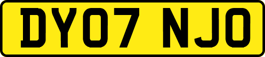 DY07NJO