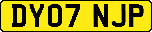 DY07NJP