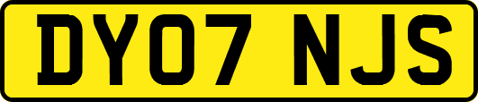 DY07NJS