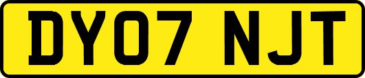 DY07NJT