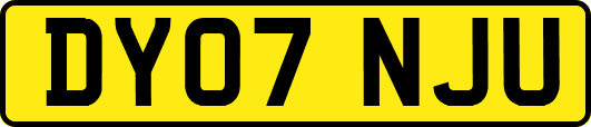 DY07NJU