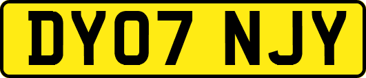 DY07NJY