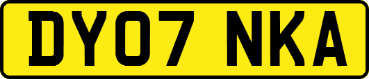 DY07NKA