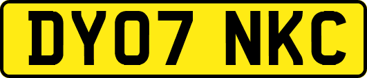 DY07NKC