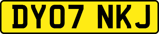 DY07NKJ