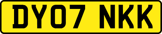 DY07NKK