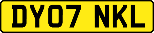 DY07NKL