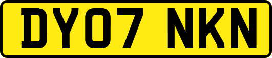 DY07NKN