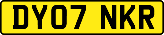 DY07NKR