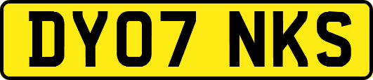 DY07NKS