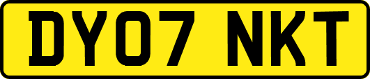 DY07NKT