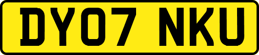 DY07NKU