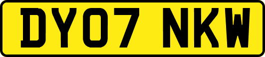 DY07NKW