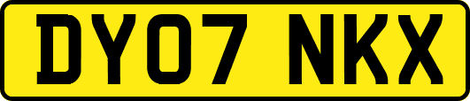 DY07NKX