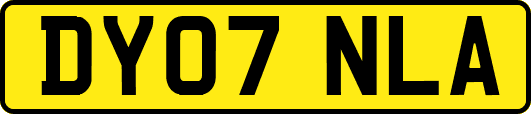 DY07NLA