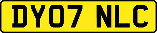DY07NLC
