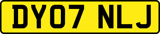 DY07NLJ