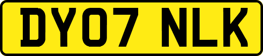 DY07NLK
