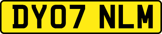 DY07NLM